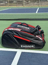 Load image into Gallery viewer, ENGAGE PICKLEBALL TEAM BAG - ExpertPickleball.com