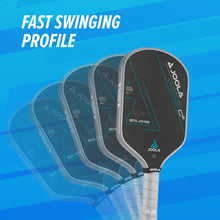 Cargar imagen en el visor de la galería, Ben Johns Hyperion C2 CFS 16mm