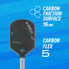 Cargar imagen en el visor de la galería, Ben Johns Hyperion C2 CFS 16mm