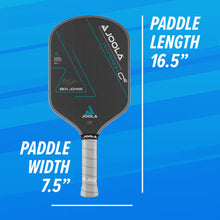 Cargar imagen en el visor de la galería, Ben Johns Hyperion C2 CFS 16mm