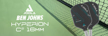 Cargar imagen en el visor de la galería, Ben Johns Hyperion C2 CFS 16mm