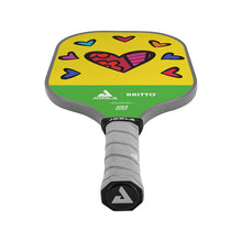 Cargar imagen en el visor de la galería, Britto Hearts Paddle