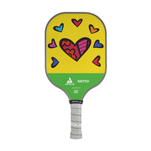 Cargar imagen en el visor de la galería, Britto Hearts Paddle
