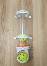 Cargar imagen en el visor de la galería, Give a Ball~Take a Ball™ System - ExpertPickleball.com