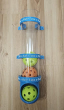 Cargar imagen en el visor de la galería, Give a Ball~Take a Ball™ System - ExpertPickleball.com