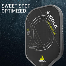 Load image into Gallery viewer, JOOLA Ben Johns Perseus Pickleball Paddle - ExpertPickleball.com