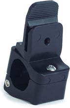 Load image into Gallery viewer, BrainExploder Tow Hook Plate Mount for Rivian R1T and R1S