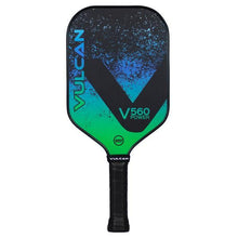 Cargar imagen en el visor de la galería, Vulcan V560 Power Pickleball Paddle