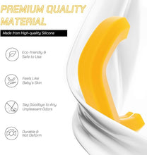 Cargar imagen en el visor de la galería, 2 Pack Tow Hook Covers Compatible with Rivian R1T/R1S Accessories (Red)