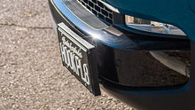 Load image into Gallery viewer, BrainExploder Tow Hook Plate Mount for Rivian R1T and R1S