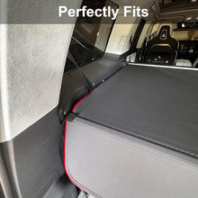 Load image into Gallery viewer, Cargo Cover for Rivian R1S Accessories, for Rivian R1S Retractable Cargo Cover Privacy Security Screen Luggage Shield Shade Trunk Cover Accessories for Rivian R1S