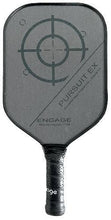 Cargar imagen en el visor de la galería, PURSUIT EX 6.0 GRAPHITE. REIMAGINED CONTROL, POWER, FEEL.