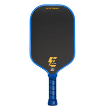 Load image into Gallery viewer, Electrum Model E Elite 16mm Carbon Fiber Pickleball Paddle - ExpertPickleball.com