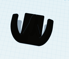 Load image into Gallery viewer, Rivian magnetic "Frunk" hooks - ExpertPickleball.com