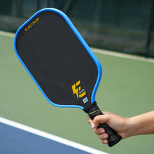 Load image into Gallery viewer, Electrum Model E Elite 16mm Carbon Fiber Pickleball Paddle - ExpertPickleball.com