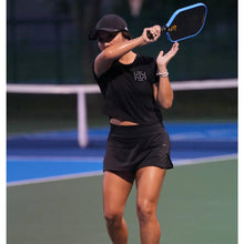 Load image into Gallery viewer, Electrum Model E Elite 16mm Carbon Fiber Pickleball Paddle - ExpertPickleball.com