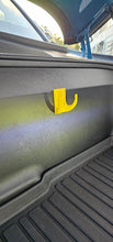 Load image into Gallery viewer, Rivian magnetic "Frunk" hooks - ExpertPickleball.com