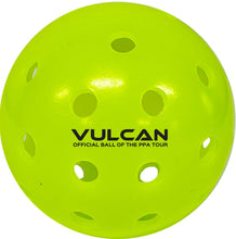 Load image into Gallery viewer, Vulcan VPRO FLIGHT Outdoor PPA Tour Pickleball - ExpertPickleball.com