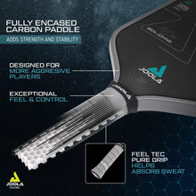 Load image into Gallery viewer, JOOLA Ben Johns Perseus Pickleball Paddle - ExpertPickleball.com