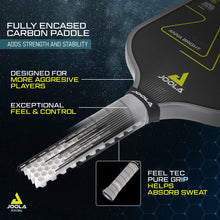 Load image into Gallery viewer, JOOLA Scorpeus Pickleball Paddle - ExpertPickleball.com