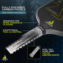 Load image into Gallery viewer, Anna Bright Scorpeus CFS 14mm