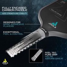 Load image into Gallery viewer, JOOLA Scorpeus Pickleball Paddle - ExpertPickleball.com