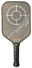 Cargar imagen en el visor de la galería, PURSUIT PRO | RAW T700 CARBON FIBER - ExpertPickleball.com