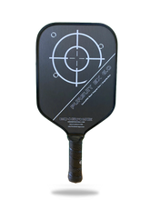 Cargar imagen en el visor de la galería, PURSUIT EX 6.0 GRAPHITE. REIMAGINED CONTROL, POWER, FEEL.