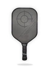 Cargar imagen en el visor de la galería, PURSUIT EX 6.0 GRAPHITE. REIMAGINED CONTROL, POWER, FEEL.