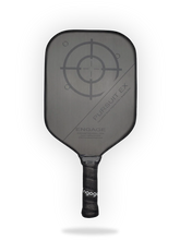 Cargar imagen en el visor de la galería, PURSUIT EX GRAPHITE. REIMAGINED CONTROL, POWER, FEEL.