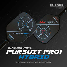 Load image into Gallery viewer, Pursuit Pro1 Hybrid