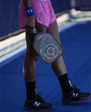 Cargar imagen en el visor de la galería, PURSUIT PRO | RAW T700 CARBON FIBER - ExpertPickleball.com