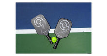 Cargar imagen en el visor de la galería, PURSUIT PRO | RAW T700 CARBON FIBER - ExpertPickleball.com