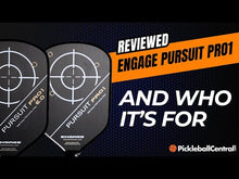 Load and play video in Gallery viewer, Pursuit Pro1 Hybrid