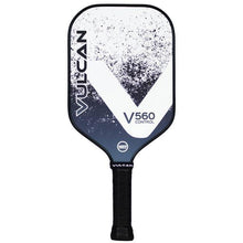 Cargar imagen en el visor de la galería, Vulcan V560 Control Pickleball Paddle - ExpertPickleball.com
