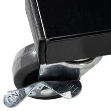 Load image into Gallery viewer, FRANKLIN PORTABLE PICKLEBALL NET SYSTEM W/ WHEELS - ExpertPickleball.com