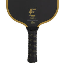 Cargar imagen en el visor de la galería, Electrum Pro II Carbon Fiber Pickleball Paddle