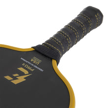 Cargar imagen en el visor de la galería, Electrum Pro II Carbon Fiber Pickleball Paddle