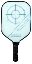 Cargar imagen en el visor de la galería, ELITE PRO (MAXIMUM POWER, CONTROL & SPIN) - ExpertPickleball.com