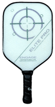 Cargar imagen en el visor de la galería, ELITE PRO (MAXIMUM POWER, CONTROL & SPIN) - ExpertPickleball.com