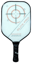 Cargar imagen en el visor de la galería, ELITE PRO (MAXIMUM POWER, CONTROL & SPIN) - ExpertPickleball.com