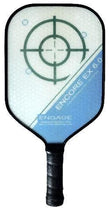 Cargar imagen en el visor de la galería, ENCORE EX 6.0. THICKER CORE. 16" X 8" - ExpertPickleball.com