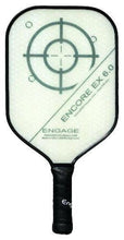 Cargar imagen en el visor de la galería, ENCORE EX 6.0. THICKER CORE. 16" X 8" - ExpertPickleball.com