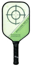 Cargar imagen en el visor de la galería, ENCORE MX 6.0. THICKER CORE. 16.5" X 7.5" - ExpertPickleball.com