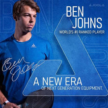 Load image into Gallery viewer, JOOLA BEN JOHNS HYPERION CAS 16 GRAPHITE PADDLE - ExpertPickleball.com