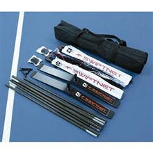 Load image into Gallery viewer, SwiftNet 2.1 Portable Pickleball Net - ExpertPickleball.com