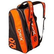 Load image into Gallery viewer, ONIX Pro Team Paddle Bag - ExpertPickleball.com