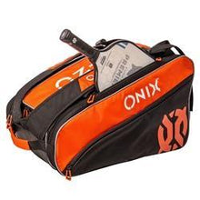 Load image into Gallery viewer, ONIX Pro Team Paddle Bag - ExpertPickleball.com