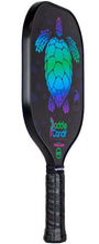 Cargar imagen en el visor de la galería, Paddle Candy "Sea Turtle" Pickleball Paddle - ExpertPickleball.com