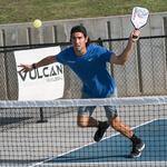 Cargar imagen en el visor de la galería, Vulcan V550 Pickleball Paddle - ExpertPickleball.com